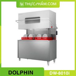 Máy Rửa Chén Bát Công Nghiệp