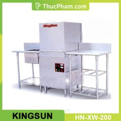 Máy Rửa Bát Kingsun HN-XW-200