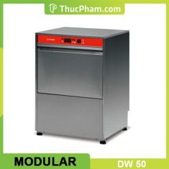 Máy Rửa Ly Cốc Modular DW 50
