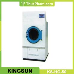 Máy Sấy Công Nghiệp Kingsun KS-HG-50