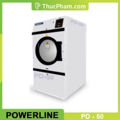 Máy Sấy Công Nghiệp Powerline PD-50