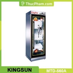 Máy Sấy Khăn 1 Cánh Kính Kingsun MTD-560A