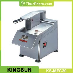 Máy Thái Củ Quả Kingsun KS-MFC30