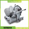 Máy Thái Lát Thịt Sirman PALLADIO 350/TOP