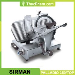 Máy Thái Lát Thịt Sirman PALLADIO 350/TOP