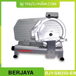 Máy Thái Thịt Công Nghiệp