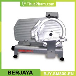 Máy Thái Thịt Berjaya BJY-SM300-EN