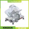 Máy Thái Thịt Chín & Đông Lạnh KingSun KS-QP25B