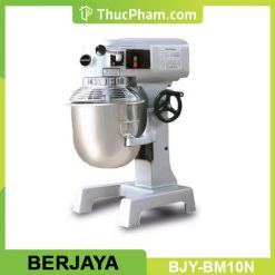 Máy Trộn Bột 10L Có Lưới Berjaya BJY-BM10N