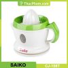 Máy Vắt Cam Saiko CJ-106T