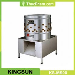 Máy Vặt Lông Gà, Vịt Kingsun Φ 50 Cm