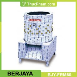 Máy Vặt Lông Gia Cầm Berjaya BJY-FRM60