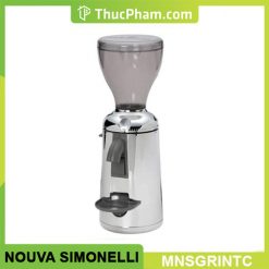 Máy xay cafe Grinta Nouva Simonelli MNSGRINTC