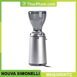 Máy xay cafe Grinta Nouva Simonelli MNSGRINTC