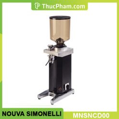 Máy Xay Cafe MCD Nouva Simonelli MNSNCD00