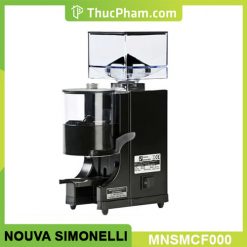 Máy Xay Cafe MCF Nouva Simonelli MNSMCF000