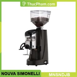 Máy Xay Cafe MDJ Nouva Simonelli MNSNDJB