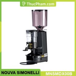 Máy Xay Cafe MDX Nouva Simonelli MNSMDX00B
