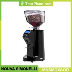 Máy Xay Cafe MDXS On Demand Nouva Simonelli MNSMDXSOD