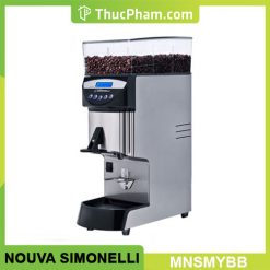 Máy Xay Cafe Mythos Basic Nouva Simonelli MNSMYBB