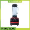 Máy Xay Sinh Tố Công Nghiệp Trung Quốc