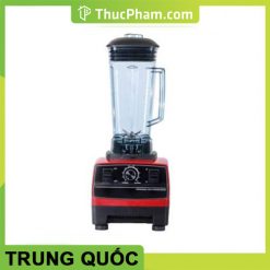 Máy Xay Sinh Tố Công Nghiệp Trung Quốc