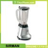 Máy Xay Sinh Tố Sirman DRAGONE 1.5 Y14 CE