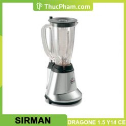Máy Xay Sinh Tố Sirman DRAGONE 1.5 Y14 CE