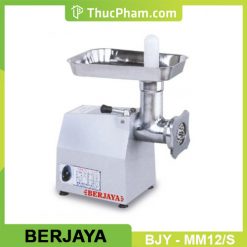 Máy Xay Thịt Berjaya BJY-MM12/S