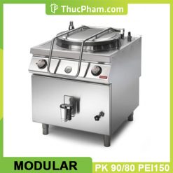 Nồi Hầm Đa Năng 150L Dùng Điện Modular PK-90/80-PE150