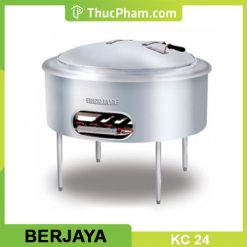 Nồi hầm đa năng dùng gas Berjaya KC 24