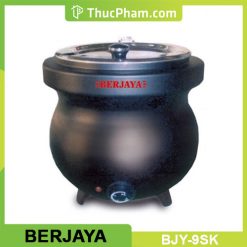 Nồi Hầm Soup Berjaya BJY-9SK