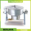 Nồi Hầm Tay Quay Dùng Gas Berjaya TK43SW