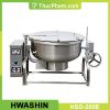 Nồi Hầm Tay Quay Dùng Gas Hwashin HSD-200E