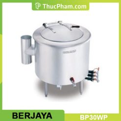 Nồi Hầm Xương Berjaya 110 Lít BP30WP