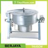 Nồi nấu hầm xương tay quay dùng gas Berjaya TK43CW