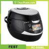 Nồi Nấu Trân Châu Fest RC-500ML