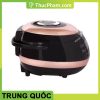 Nồi Nấu Trân Châu 5L Trung Quốc