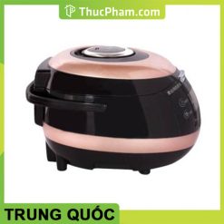 Nồi Nấu Trân Châu 5L Trung Quốc