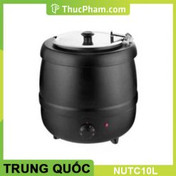 Nồi Ủ Trân Châu 10L Trung Quốc