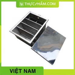 Thiết Bị Xử Lý Dầu Mỡ