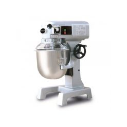 Thiết Bị Làm Bánh