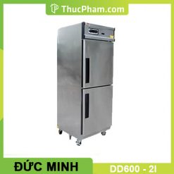Tủ Nửa Đông Nửa Mát Đức Minh