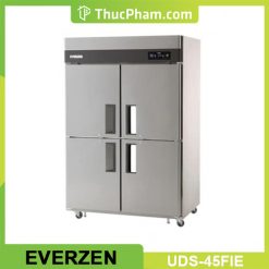 Tủ Đông 4 Cánh Everzen UDS-45FIE