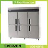 Tủ Đông 6 Cánh Everzen UDS-65FIE