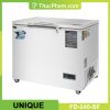 Tủ Đông Âm Sâu Unique FD-240-SF