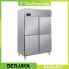 Tủ Đông 4 Cánh Berjaya BS4DUF-Z