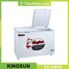 Tủ Đông Dạng Nằm Cánh Mở KingSun KS-240DA