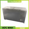 Tủ Đông DạTủ Đông Dạng Nằm Đức Minh DN550ng Nằm Đức Minh DN550