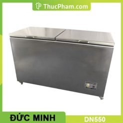 Tủ Đông DạTủ Đông Dạng Nằm Đức Minh DN550ng Nằm Đức Minh DN550
